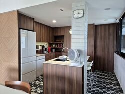 Botanic Gardens Mansion (D10), Apartment #570570121